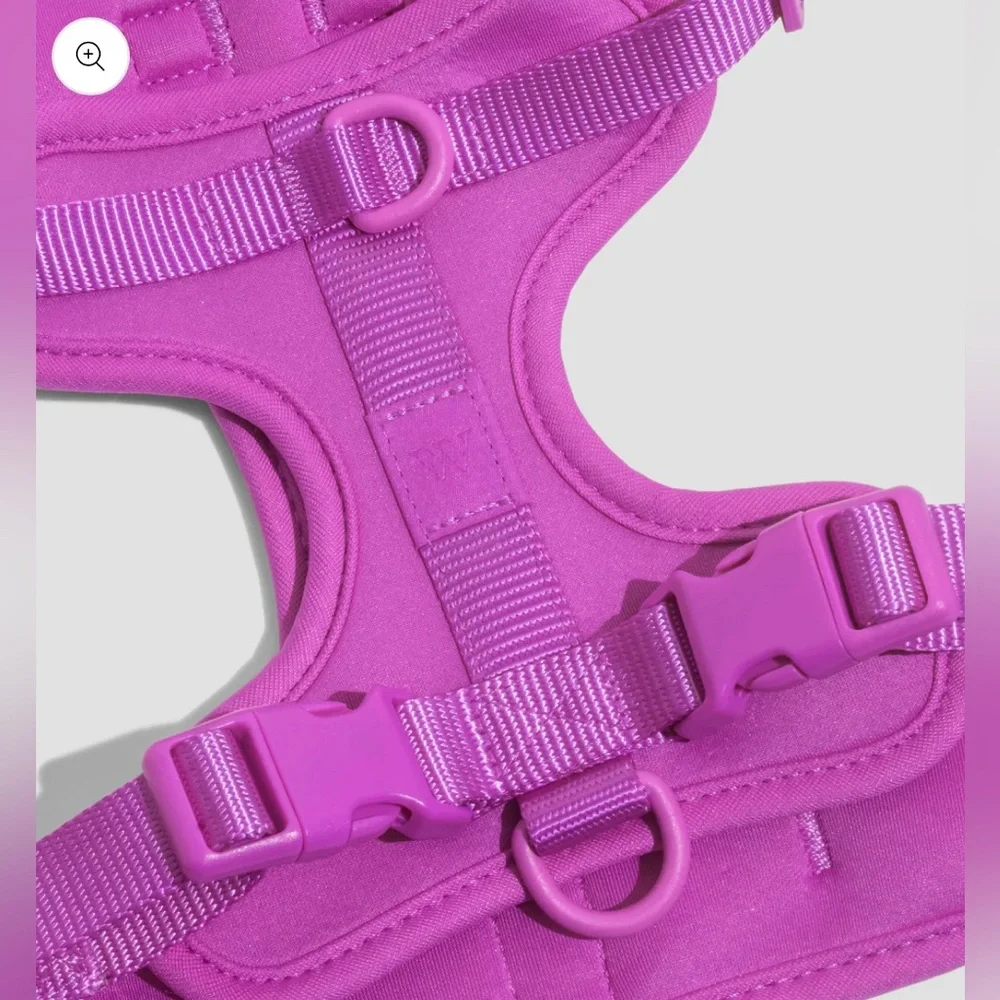 Wild One Dog Harness 3.0 - Large - Orchid